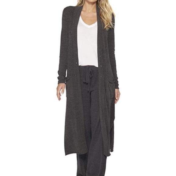 barefoot dreams ultra lite duster